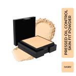 Compact Oil control powder (Pack of 1)