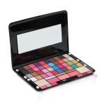 54 Color All In 1 Laptop Makeup Kit