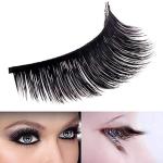Professional Eye Lashes (Pack of 10)