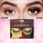 Premium 5d Studio Effect Eyelashes Collection (10 PICS)
