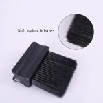 Hairdressing Hair Cleaning Brush Multipurpose(Pack of 1)