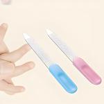 6 in 1 Baby nail care, health care, grooming, baby care gifting set( Multicolor).