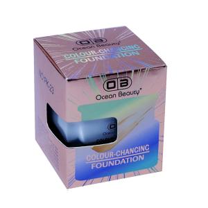 OCEAN BEAUTY Color Change Foundation (Pack of 1)