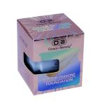 Ocean Beauty Professional Matte Foundation For All Type Of Skin (Pack of 1)