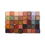 40 color eyeshadow palette