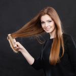 Handmade Wooden Hair Combs (Pack of 3)