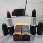 Professional Lipstick Shape Hair Color (Pack of 1)black