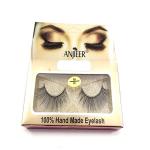 Professional Eye Lashes (Pack of 10)
