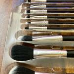 Premium Make-Up Brushes (Pack of 12)