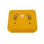 Acupressure Health Care Power Mat (Pack of 1)
