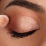 18 Colors matte eyeshadow palette (pack o f 1).