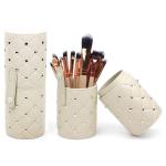 Leather Brush holder (Pack of 1)