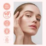 Magic Color  foundation (Pack of 1)
