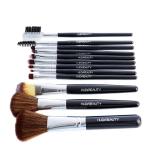 Makeup Brush Collection (Pack of 12)