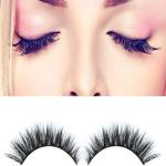 Professional Eye Lashes (Pack of 10)
