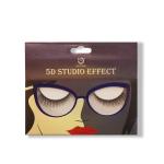 Premium 5d Studio Effect Eyelashes Collection (10 PICS)