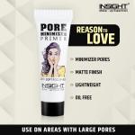 Primer For Long Lasting & Flawless Make Up (Pack of 1)