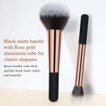 Professional Makeup Face Blush Powder Brush (Pack of 1)