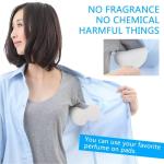 10 IN 1 Premium Quality Underarm Sweat Pads
