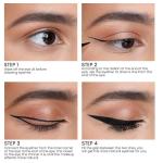 ICE MATTE EYELINER (Pack of 1)