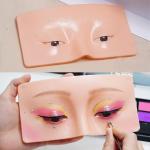 Makeup Practice Face Board (Pack of 1)