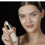 Professional Face makeup Foundation (Pack of 1)