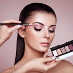 6 Pcs Makeup Brushes Professional Makeup Brush Set Foundation Face Powder Blush Eyeshadow Brushes