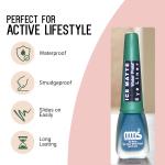 ICE MATTE EYELINER (Pack of 1)