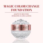 Magic Color  foundation (Pack of 1)