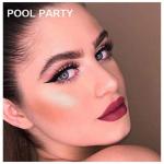 ALL IN 1 MAKEUP BOOK (PACK OF 1)