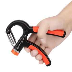 Hand Gripper For Best Hand Exerciser (Pack of 1)