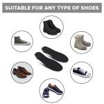 Height Increase Shoe Insoles ( 1 Pair)