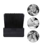 Hairdressing Hair Cleaning Brush Multipurpose(Pack of 1)