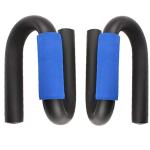 Push up Bars Dip Stands Push up Stands for Men and Women (Pack of 1)