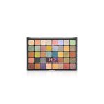 40 Color Fashion Eyeshadow Palette For Professional Make Up