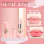 NATURAL FLOWER JELLY LIPSTICK FOR WINTERS (PACK OF 1)