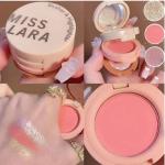 3 in 1 face blusher + highlighter (Pack of 1)