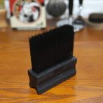 Hairdressing Hair Cleaning Brush Multipurpose(Pack of 1)