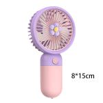 Rechargeable Mini Fan (Pack of 1)
