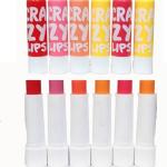 Professional lip balm Multicolor (Pack of 12).