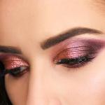 Professional Color Balance Eye Shadow Palette (12 IN 1 COLOR)
