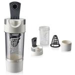 Protein Fitness Shaker 500ml Shaker (Pack of 1)