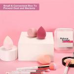 Makeup Beauty Blender Sponge (Pack of 6).
