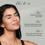 MAKEUP SETTING SPRAY(PACK OF 1)