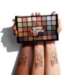 40 COLORS EYE SHADOW PALETTE