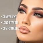 Premium 5d Studio Effect Eyelashes Collection (10 PICS)