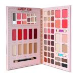 ALL IN 1 MAKEUP BOOK (PACK OF 1)