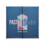 105 Color Eyeshadow Palette Make Up Eye Shadow 40 g (Multicolor)