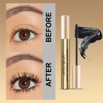 Ultra Black Long Wear Non Transfer Liquid Pen Eyeliner (Pack of 1)