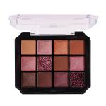 Professional Color Balance Eye Shadow Palette (12 IN 1 COLOR)
